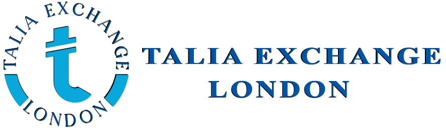 TALIA EXCHANGE - LONDON